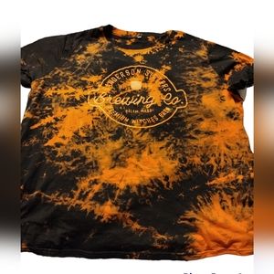 Hocus pocus bleached tee